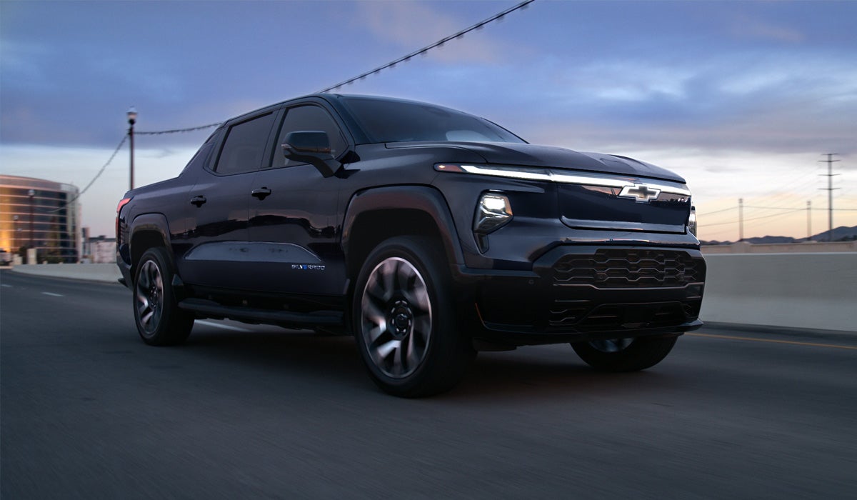 Bentley Chevrolet of Florence in Florence AL