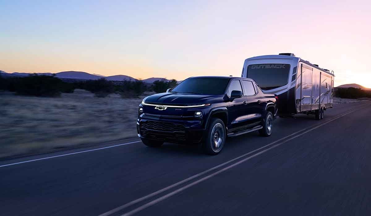 Bentley Chevrolet of Florence in Florence AL