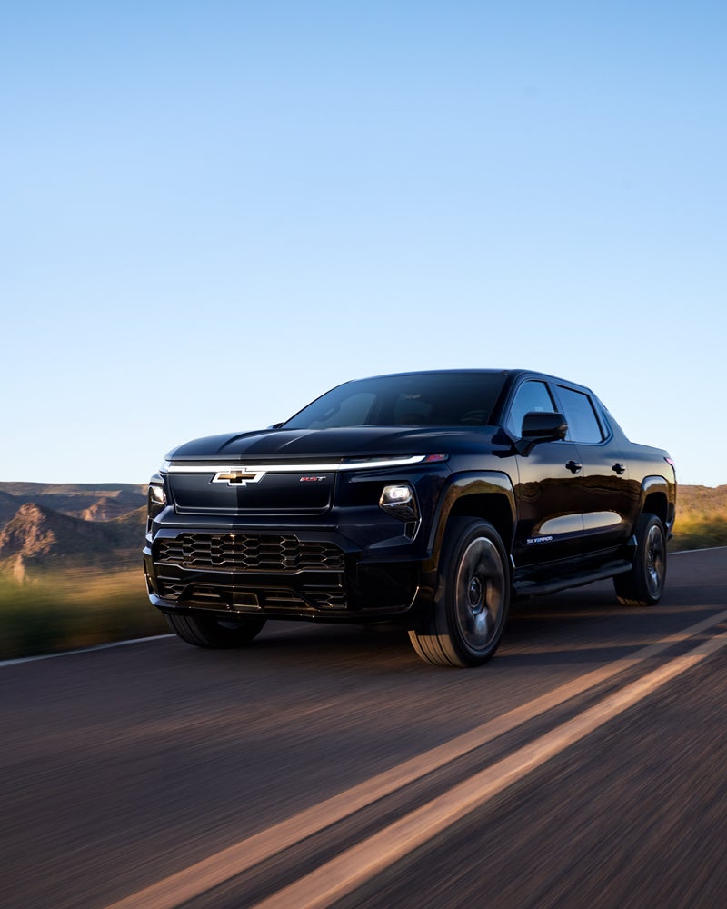 Bentley Chevrolet of Florence in Florence AL