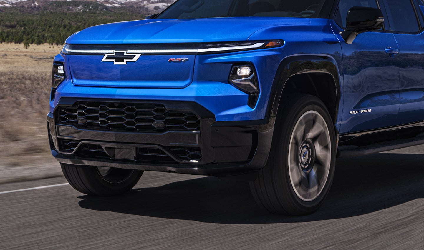 Bentley Chevrolet of Florence in Florence AL