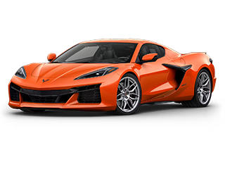 Chevrolet Corvette Z06 - Bentley Chevrolet of Florence in Florence AL