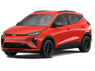 Chevrolet Bolt - Bentley Chevrolet of Florence in Florence AL