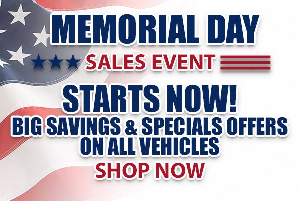 Memorial Day