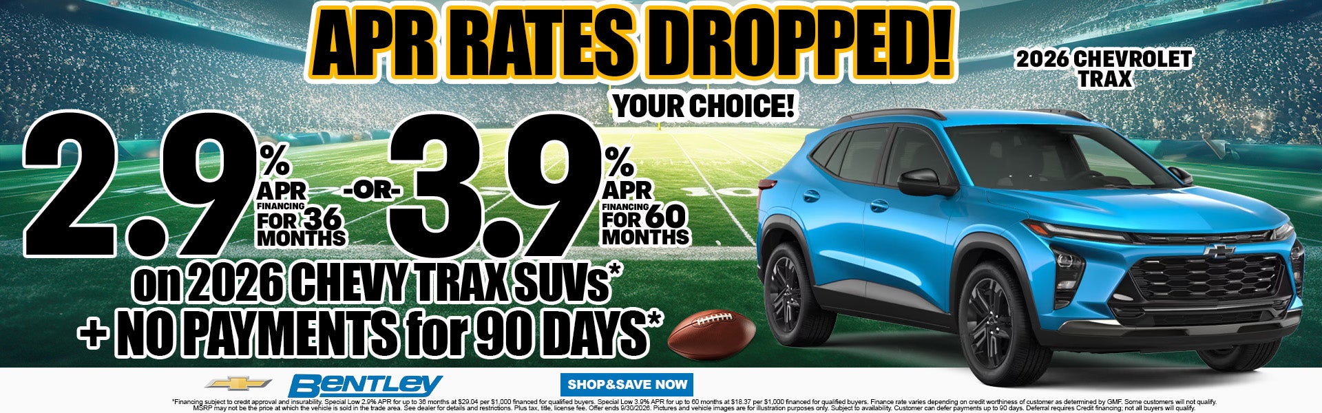 Trax APR