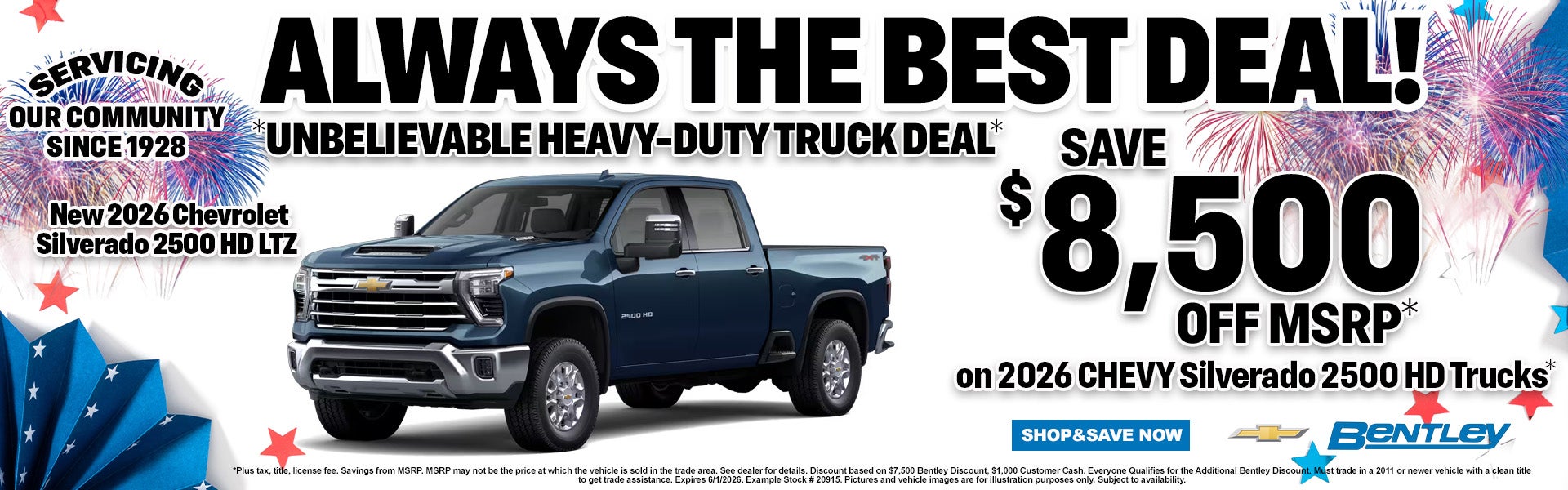 Heavy Duty