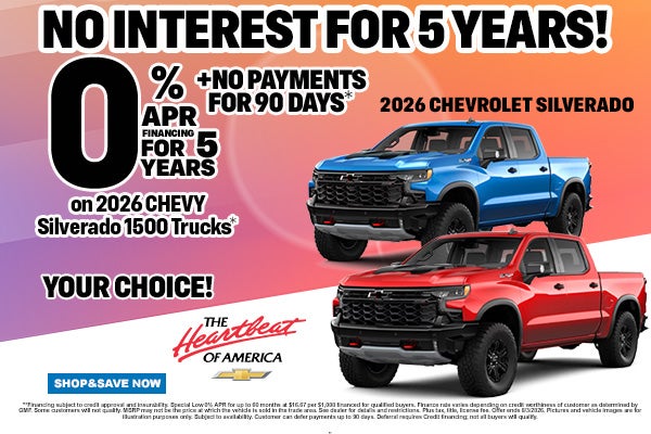 Silverado 1500