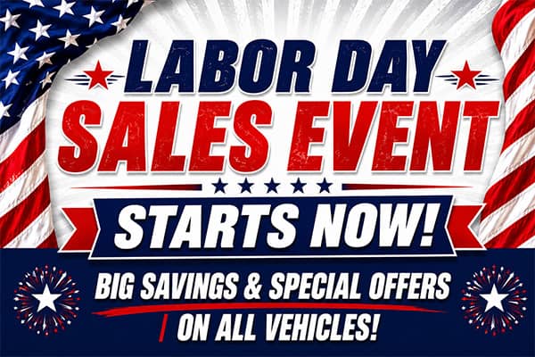 Labor Day