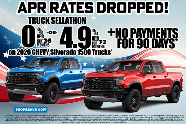 Silverado 1500