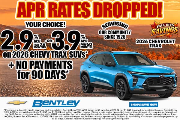 Trax APR