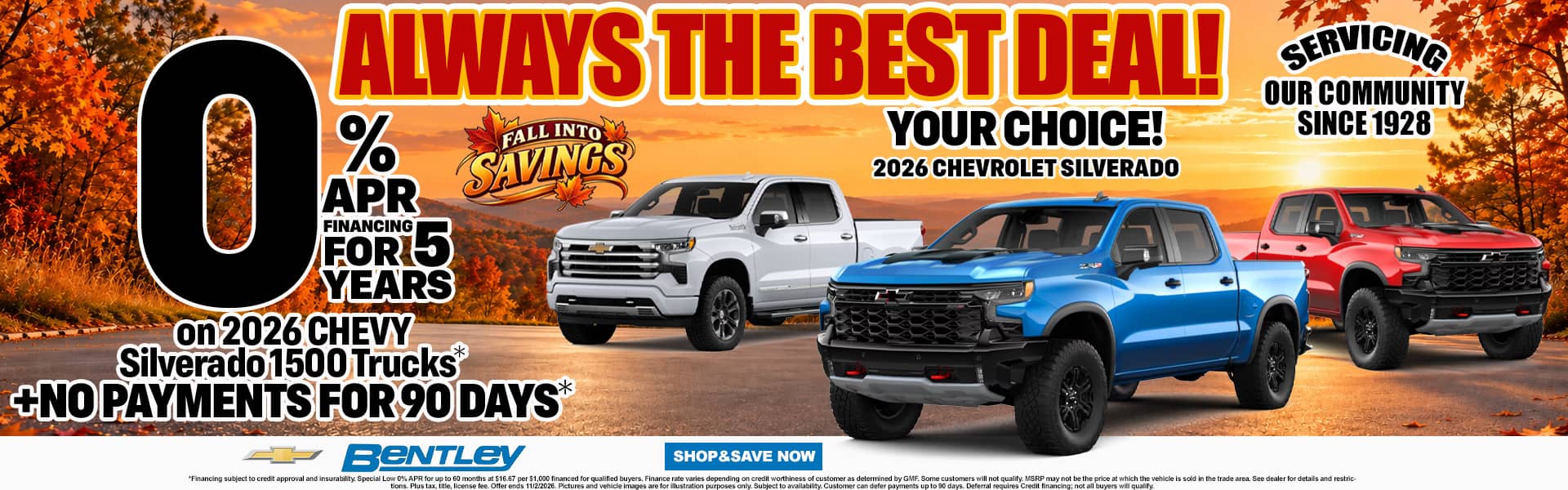 Silverado 1500