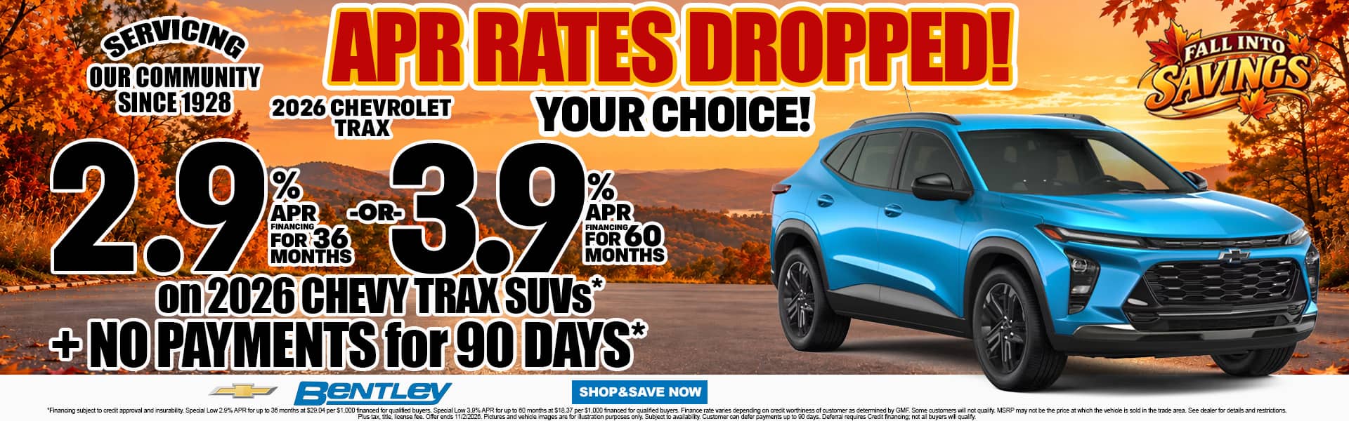 Trax APR
