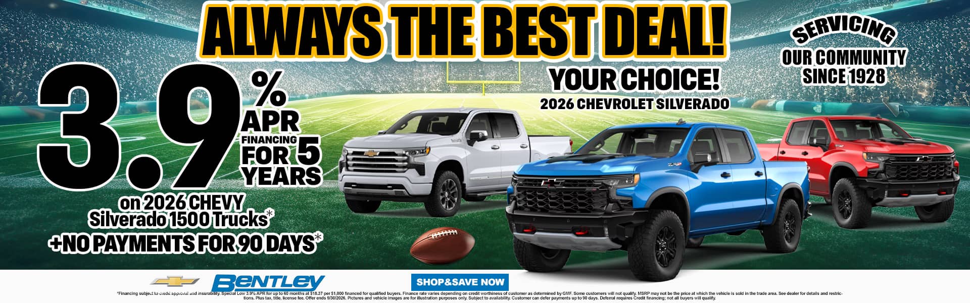 Silverado 1500