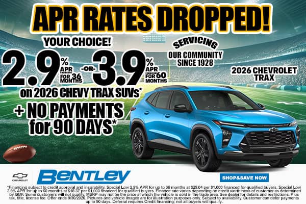 Trax APR