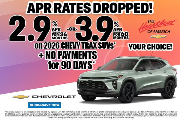 Trax APR