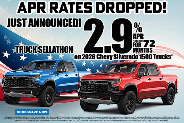 Silverado 1500