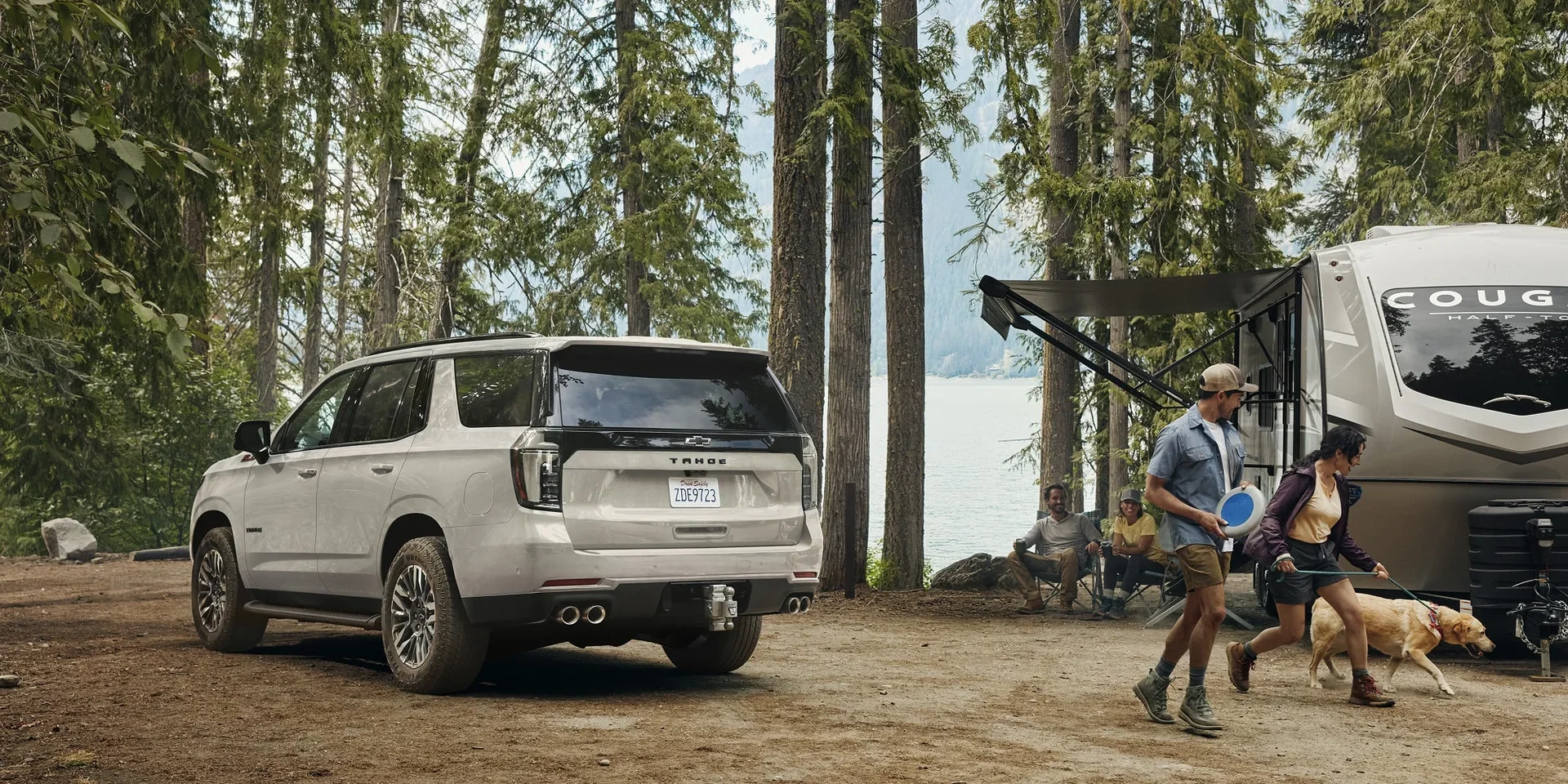 How to Choose a Family SUV That Fits Your Life