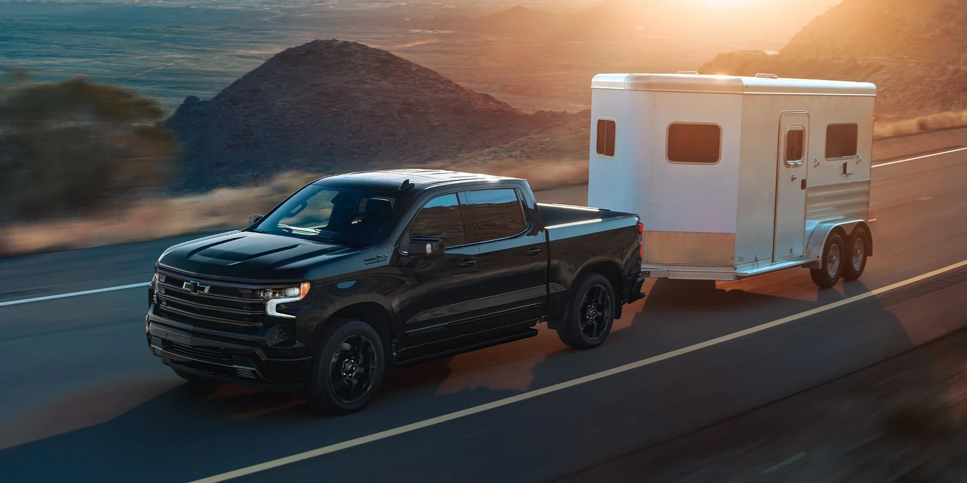 Silverado Reliability for Alabama Truck Buyers