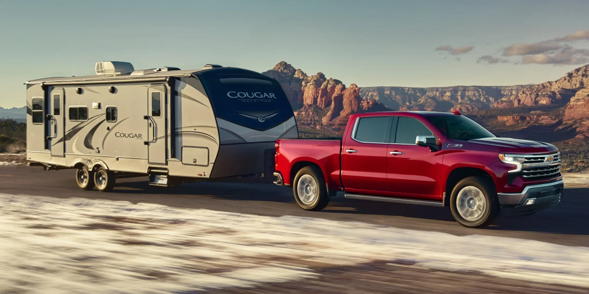 Silverado versus Ram: Which Truck Fits You?