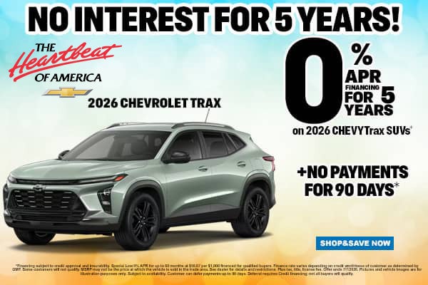 Trax APR
