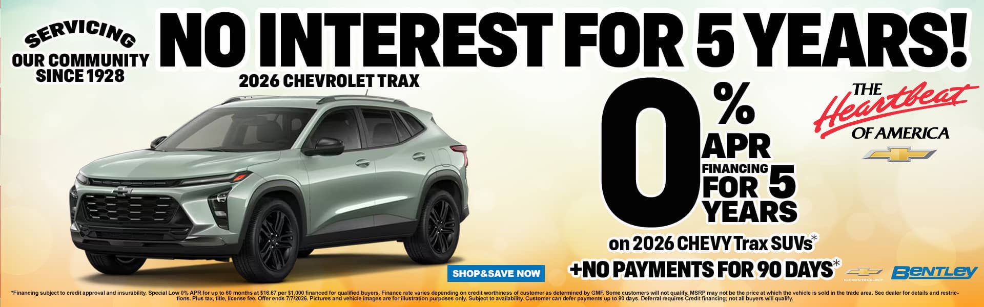 Trax APR