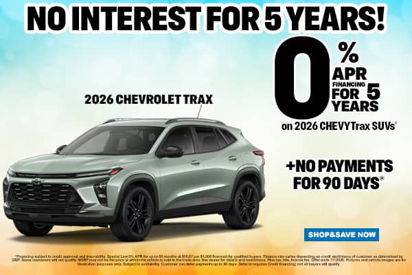 Trax APR