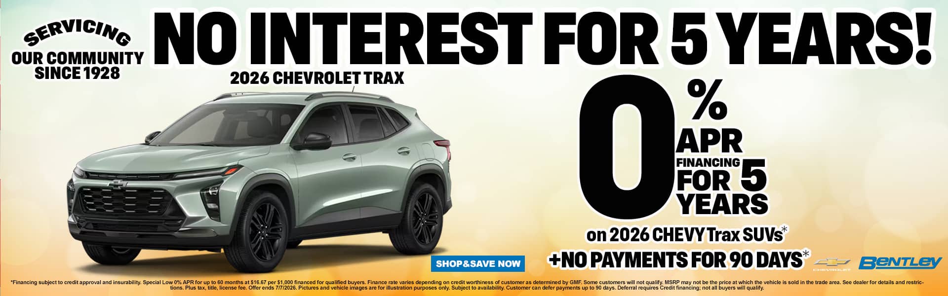 Trax APR