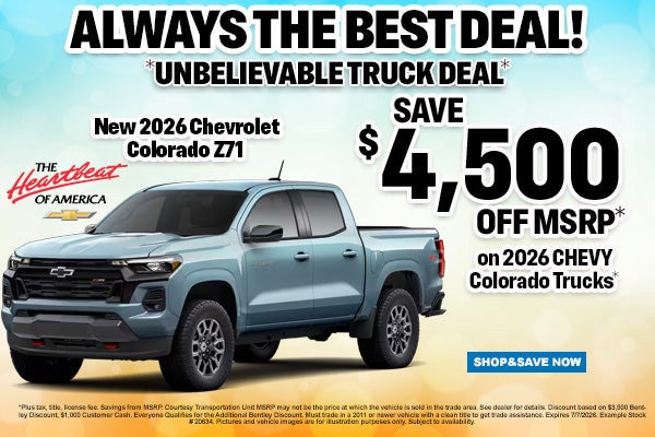 Colorado