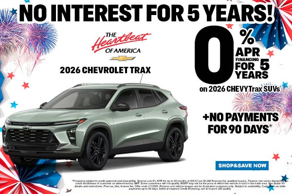 Trax APR