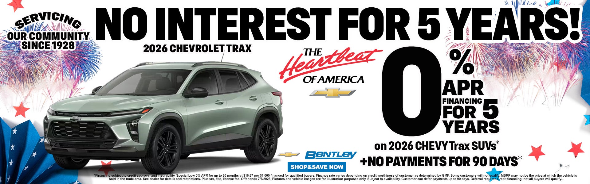 Trax APR