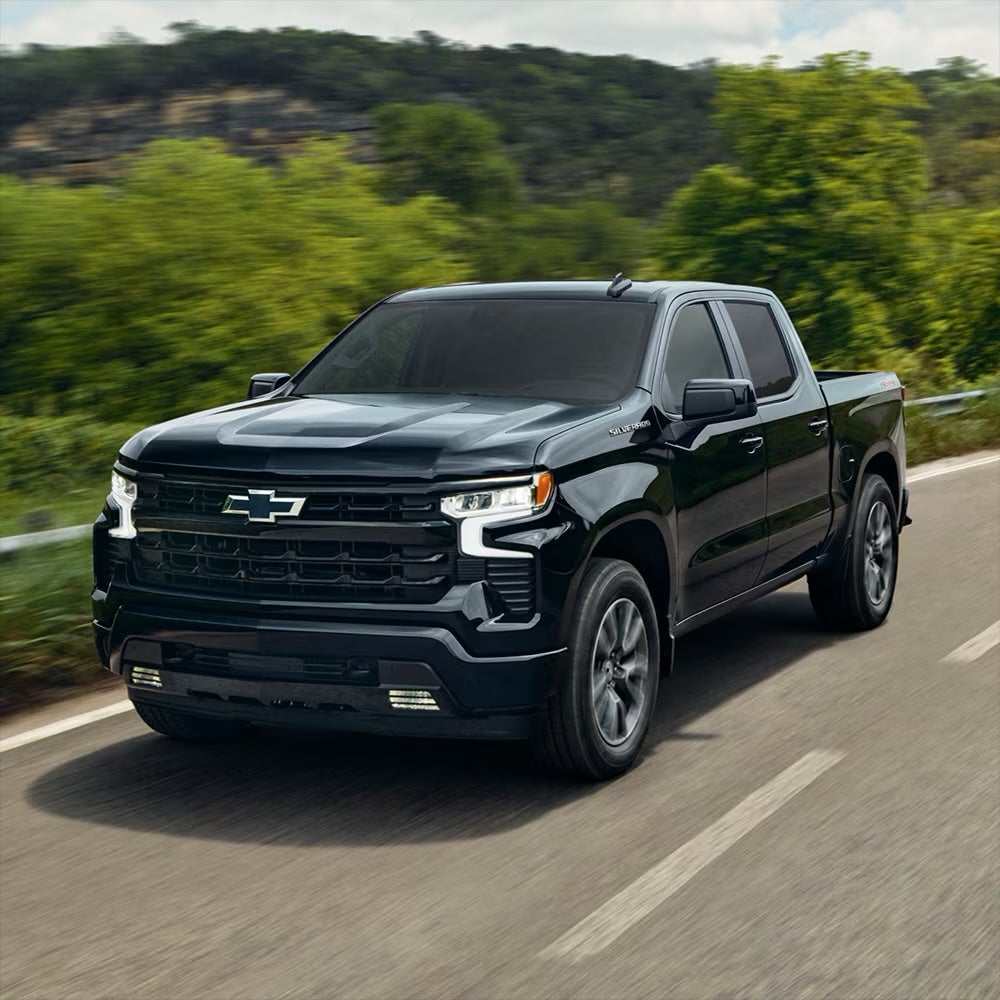 Silverado