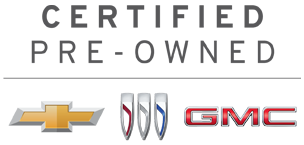 Chevrolet Buick GMC Certified Pre-Owned in Florence, AL